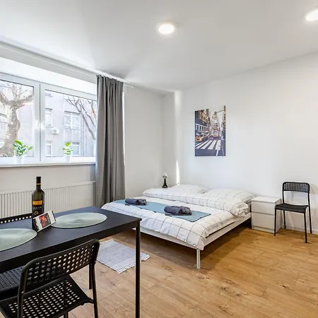 Apartamento Levicka - 2 *