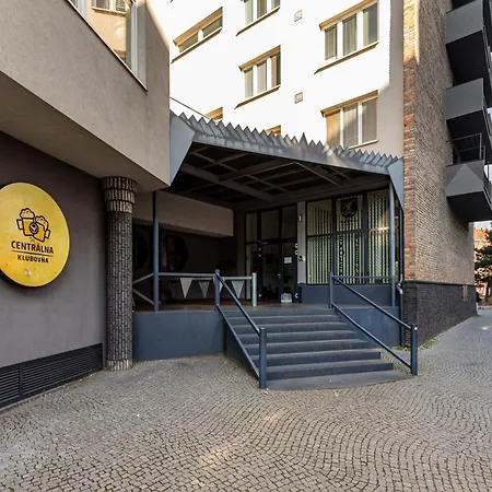 Apartamento Levicka - 2
