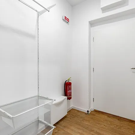 Apartamento Levicka - 2 Bratislava