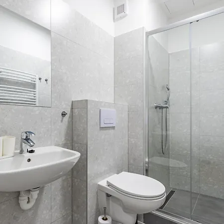 Levicka - 2 * Bratislava